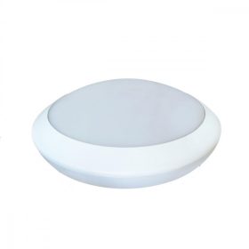   Modulux AQ25W LED 25W 2500LM 4000K 400MM IK10 IP65 KEREK LÁMPATEST + INVERTER