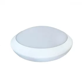   Modulux AQ25W LED 25W 2500LM 4000K 400MM IK10 IP65 KEREK LÁMPATEST + INVERTER