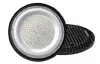 MODULUX TITAN BL EWA UFO SHB LED CSARNOKVILÁGÍTÓ LÁMPA 100W 12000LM 4000K 90° CRI80 IP65 3 ÉV