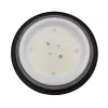 MODULUX TITAN BL EWA UFO SHB LED CSARNOKVILÁGÍTÓ LÁMPA 100W 12000LM 4000K 90° CRI80 IP65 3 ÉV