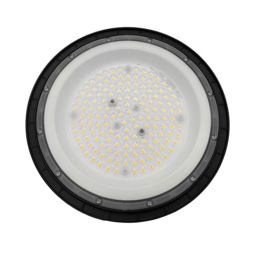 MODULUX TITAN BL EWA UFO SHB LED CSARNOKVILÁGÍTÓ LÁMPA 100W 12000LM 4000K 90° CRI80 IP65 3 ÉV