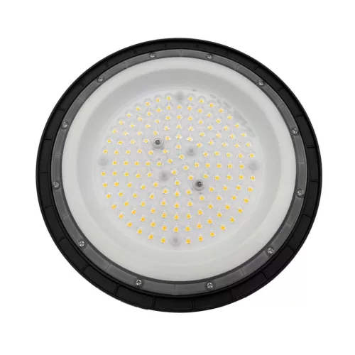 MODULUX TITAN BL EWA UFO SHB LED CSARNOKVILÁGÍTÓ LÁMPA 150W 18000LM 4000K 90° CRI80 IP65 3 ÉV