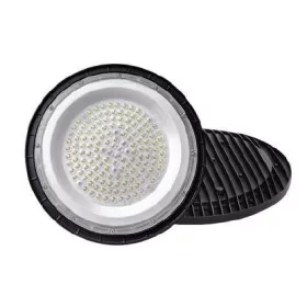   MODULUX TITAN BL EWA UFO SHB LED CSARNOKVILÁGÍTÓ LÁMPA 200W 24000LM 4000K 90° CRI80 IP65 3 ÉV