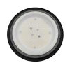 MODULUX TITAN BL EWA UFO SHB LED CSARNOKVILÁGÍTÓ LÁMPA 200W 24000LM 4000K 90° CRI80 IP65 3 ÉV