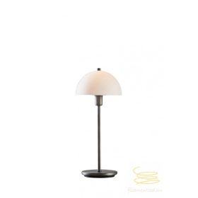VIENDA X TABLE LAMP GRAPHITE E14
