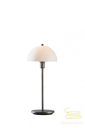 VIENDA X TABLE LAMP GRAPHITE E14