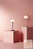 VIENDA X TABLE LAMP GRAPHITE E14