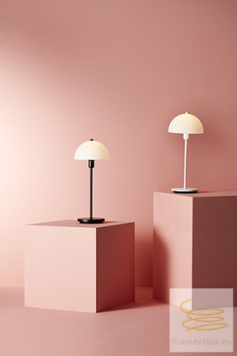 VIENDA X TABLE LAMP GRAPHITE E14