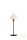 VIENDA X TABLE LAMP BLACK E14