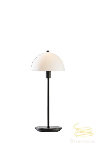 VIENDA X TABLE LAMP BLACK E14