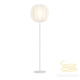 NEO FLOOR LAMP FOOT FLAT WHITE E27