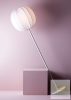 NEO FLOOR LAMP FOOT FLAT WHITE E27