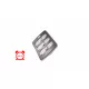 Inesa GC617 Highbay 90W 9000lm 5700K 60°, LED csarnokvilágító lámpatest