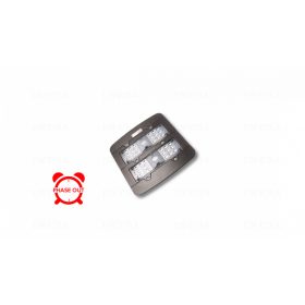   Inesa GC617 Highbay 60W 6000lm 5700K 60°, LED csarnokvilágító lámpatest