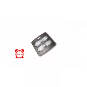   Inesa GC617 Highbay 60W 6000lm 5700K 60°, LED csarnokvilágító lámpatest