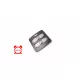 Inesa GC617 Highbay 60W 6000lm 5700K 60°, LED csarnokvilágító lámpatest