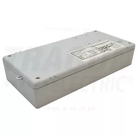   Tracon Inverteres vészvilágító kiegészítő egység LED panelekhez 19,2V, 1500mAh Ni-Cd, 16-50W panel