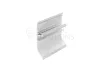 TOPMET LED profil SKIRT10 AC2/Q9 2000 mm natúr