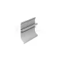 TOPMET LED profil SKIRT10 AC2/Q9 2000 mm eloxált