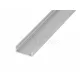 TOPMET LED profil BUDDY 14-01 F/Y 2000 mm eloxált