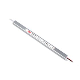 Jinbo 60W 12V 5A IP67 LED tápegység ultra slim