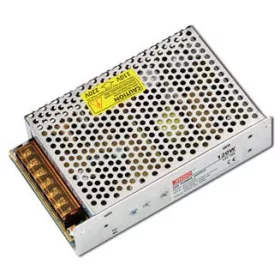 Jinbo 120W 24V 5A IP20 LED tápegység