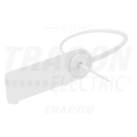 Tracon Jelölő plomba PP; L=230mm