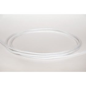 TEXTIL KÁBEL WHITE