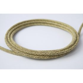 TEXTIL KÁBEL SANDSTORM COTTON