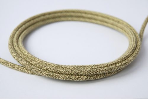 TEXTIL KÁBEL SANDSTORM COTTON