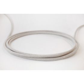 TEXTIL KÁBEL LINEN