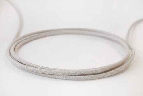 TEXTIL KÁBEL LINEN