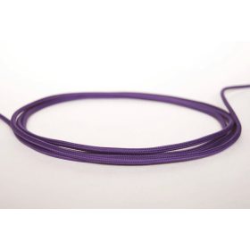 TEXTIL KÁBEL PURPLE