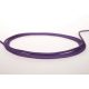 TEXTIL KÁBEL PURPLE