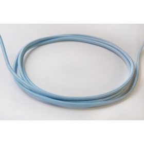 TEXTIL KÁBEL ICE BLUE
