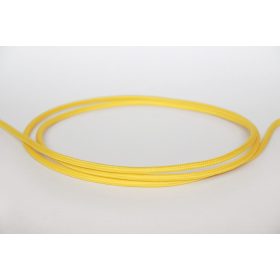 TEXTIL KÁBEL LEMON