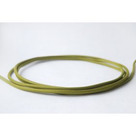 TEXTIL KÁBEL OLIVE GREEN