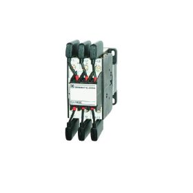   Kondenzátor-mágneskapcsoló 400V/20 kvar U(tekercs)=230V AC (B&J)