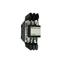   Kondenzátor-mágneskapcsoló 400V/25 kvar U(tekercs)=230V AC (B&J)