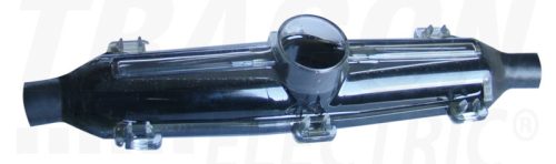 Tracon Öntőgyantás egyenes kábelösszekötő készlet 4×150-4×300mm2