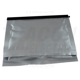 Tracon Kiöntőgyanta, fekete 547 gr, 464 ml
