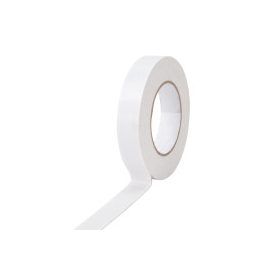 Tracon Kétoldalú habosított ragasztószalag L=25m, W=24mm