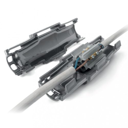 Raytech Gelbox Sorkapocs Ház King Joint L10 Ip68