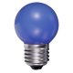 DURA L140PB Ping Ball LED 0,5W E27 kék