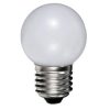 DURA L140PW Ping Ball LED 0,5W E27 fehér
