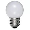 DURA L140PW Ping Ball LED 0,5W E27 fehér