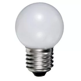 DURA L140PW Ping Ball LED 0,5W E27 fehér
