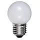 DURA L140PW Ping Ball LED 0,5W E27 fehér