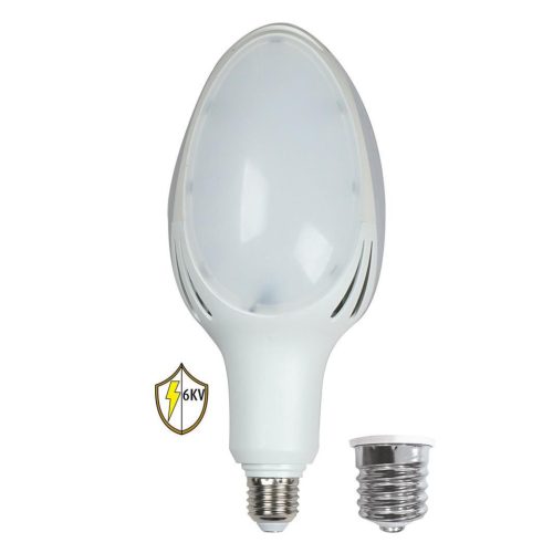 DURA L7040HP4 LED FÉNYFORRÁS E27/E40 70W 8000LM 4000K 300° IP20