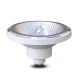 DURA L8086W AR111 - WF LED GU10 13W 900LM 3000K 24°